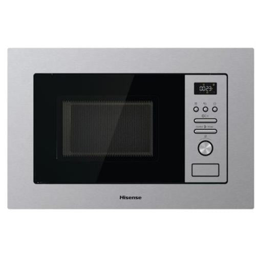 ENC.M.O HISENSE 20L.800W+ GR-BIM320G41X