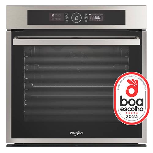 ENC.FORNO WHIRLPO.PIROL.-OAKZ97961SPIX