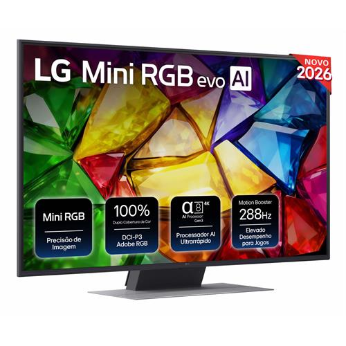TV LG MICRO RGB-UHD4K-75MRGB86B6A