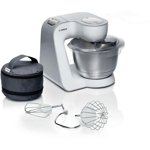 ROBOT BOSCH 1000W.3.9L.7VE.-MUM58200