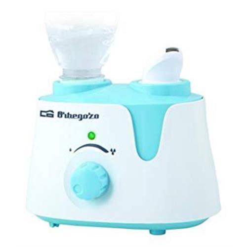 HUMIDIFICADOR ORBEGOZ.0,5L.12W.-HU1000