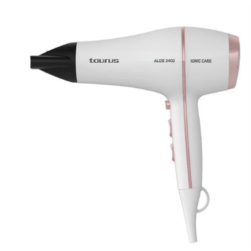 SECAD TAURUS 2400W-ALIZE2400IONICCARE