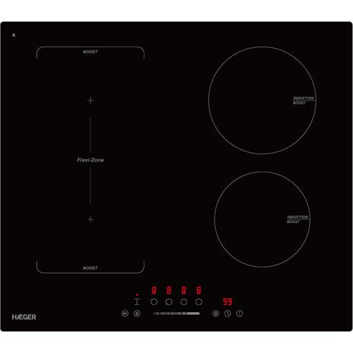ENC.MESA HAEGER IND.4Z-FLEXIBOOST7200