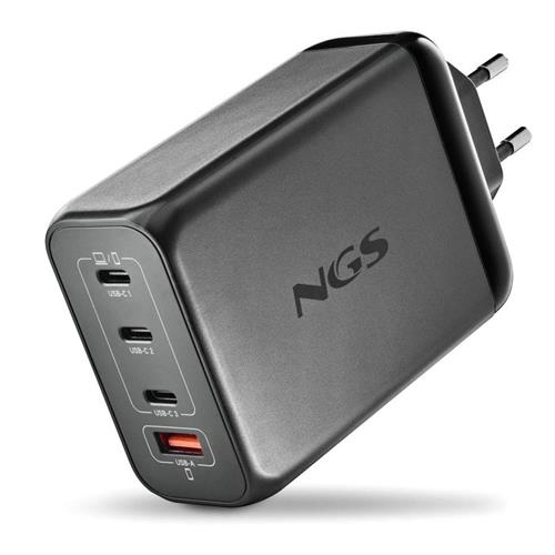 CARREGADOR  NGS           -BUD240W