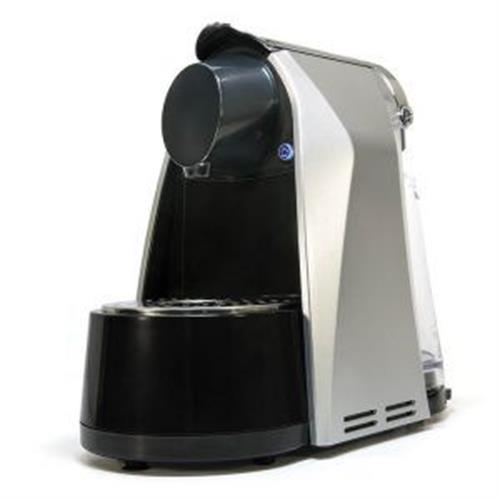 M.CAFE KAFFA EXP.CAPS.-SK AUTO CINZA