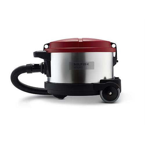 ASP NILFISK 760W.HEPA13-VERMEL.-VP930C