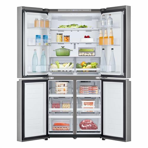 FRIGO LG SBS.4P.530L.S-GMB860PYDE