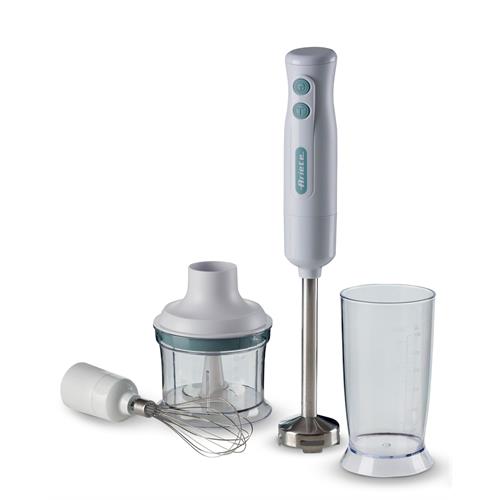 VARINHA ARIETE 700W.3IN1-1V+ TU-601/11