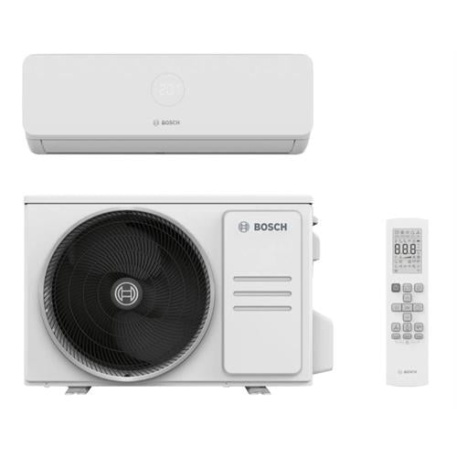 A.C BOSCH WIFI -CLIMATE3200i/SET70WE