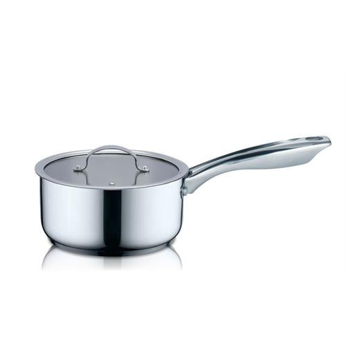 PAN HAEGER IND.16CM.INOX -PA-16H.022A