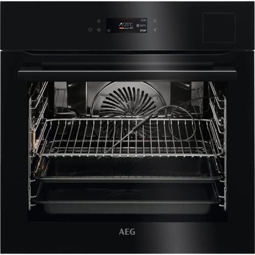 ENC.FORNO AEG STEAMPRO -BSE792380B