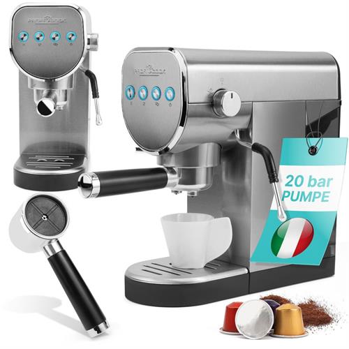 M.CAFE PROFICO.EXP. 850W.20B.  -ES1265