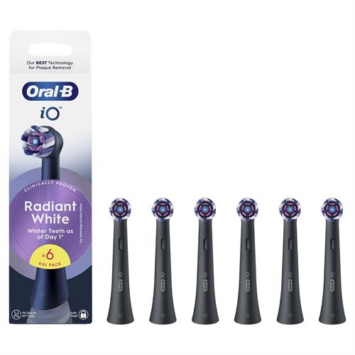 REC BRAUN P/ESC.DENT.(6)-IORADIANTBK