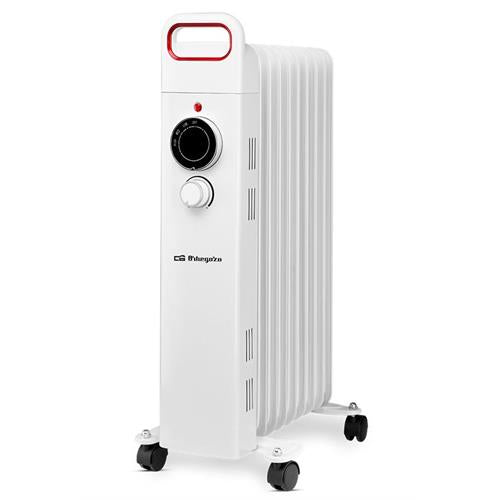 CALOR.OLEO ORBEGOZ.2000W.9ELEME-RU2000