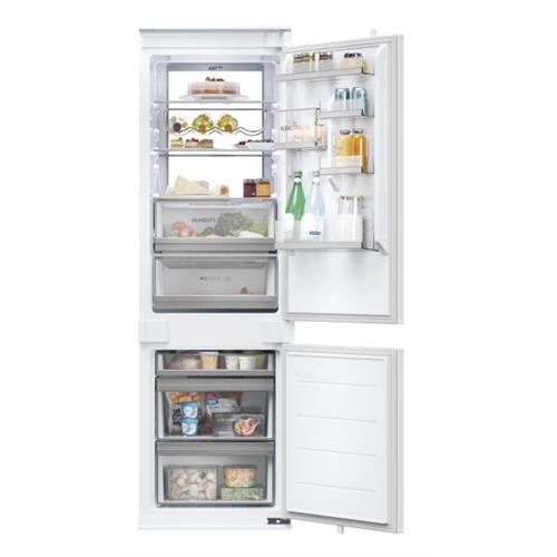 ENC.COMBI HAIER 268L.NF.WF-HBW7518BT