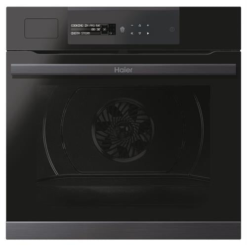 ENC.FORNO HAIER PIROL. -HWO60SM5S9BH
