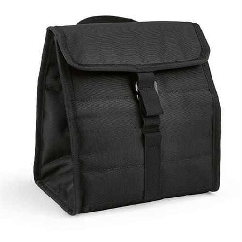 BOLSA TERMICA REYKJAVIK -BLACK