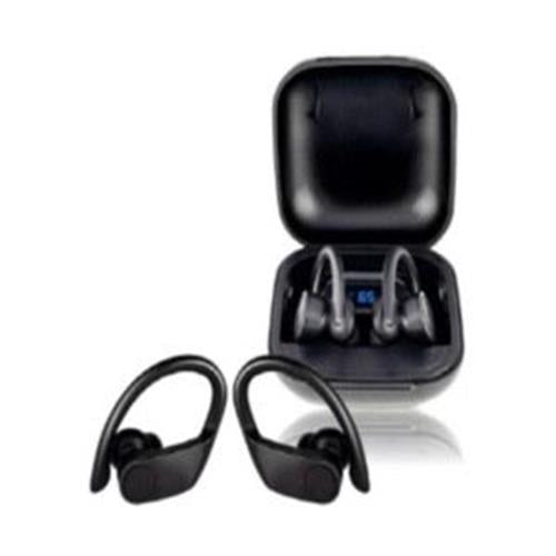 AURIC DAEWOO TWS SPORT .PRETO -DW2012