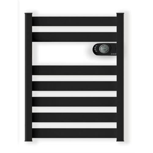 TOALHEIRO HJM 500W.ALUM-ZINNIA500A