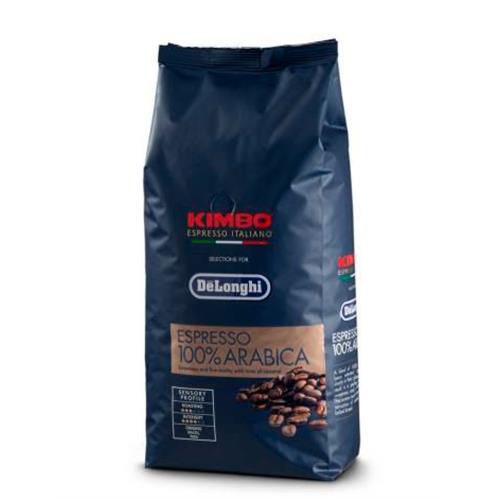 CAFÉ KIMBO 1K-ESPR.100%ARABICA