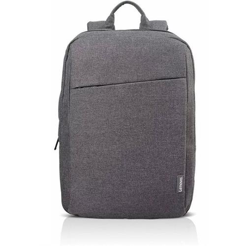 MOCHILA LENOVO CASUAL 15,6-B210 CINZA