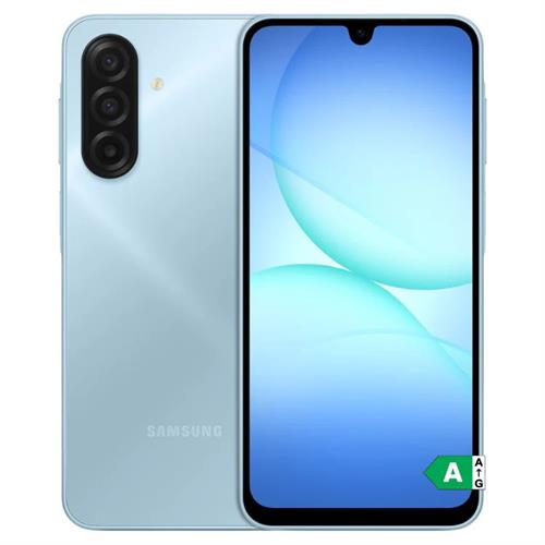 SMARTPHONE SAMSUNG 8GB/256GB-D/S-A17AZ