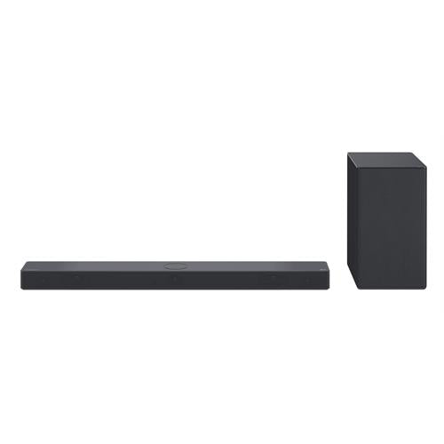 SOUND BAR LG 400W.BTTH-HDMI -SC9S