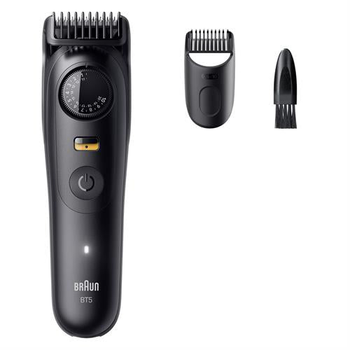 APAR.BARBA BRAUN REC.PRETO   -BT5500