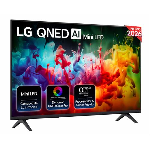 TV LG QNED-UHD4K-SMTV-55QNED7EB3C
