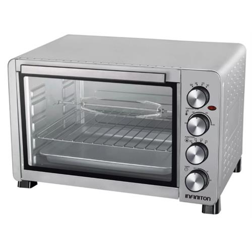 FORNO INFINIT.45L.2000W.CONV-HSM32SN47