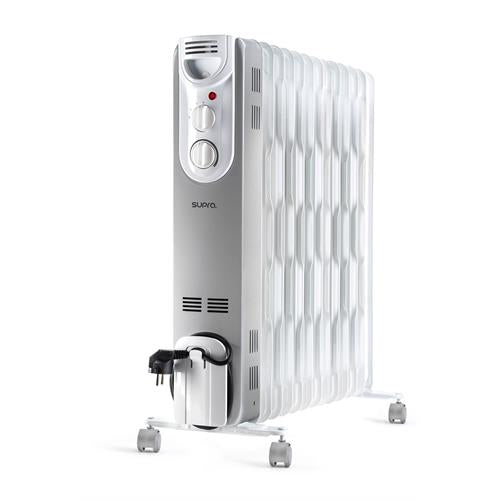 CALOR.OLEO SUPRA 2500W.11EL-ORSO2500
