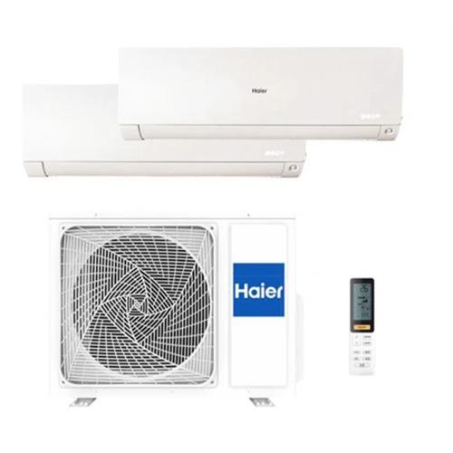 A.C HAIER MULTISPLIT     -FLEXIS2X99