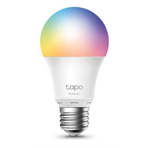 LAMPADA TP-LINK SMART COR  -TAPO L530E