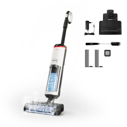 ASP POLTI VE-ROLLYSTEAMWD30CCORDLESS