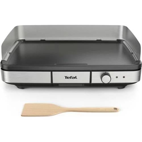 GRELHAD TEFAL 2300W.PL.LISA-CB690D12