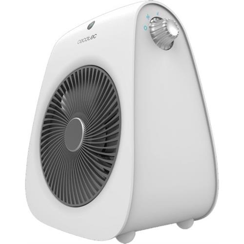 TERMOV CECOTEC READYWARM2000MAXFORWHIT