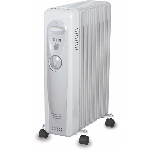 CALOR.OLEO HJM 2000W.9ELEM.BR.-812