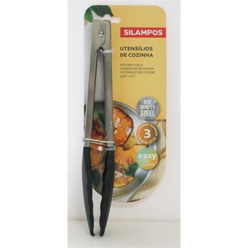 PINÇA SILAMPO.COZINHA.SIL-412511000200