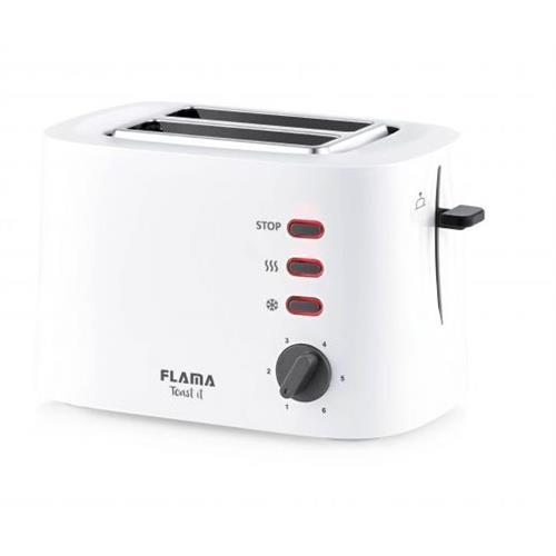 TORRAD FLAMA 980W.2F.XXL-6POS.-944FL