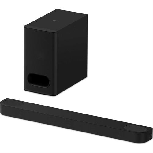 SOUND BAR SONY 350W.BTH-HDMI-HTB600