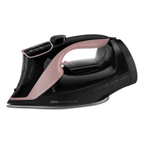 FERRO UFESA VAPOR  -NOVAINFINITY3450