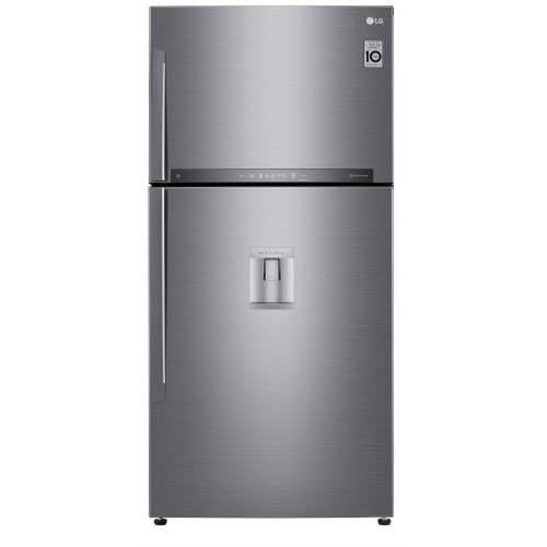 FRIGO LG 2P.630L.NF. -GTF916PZPYD