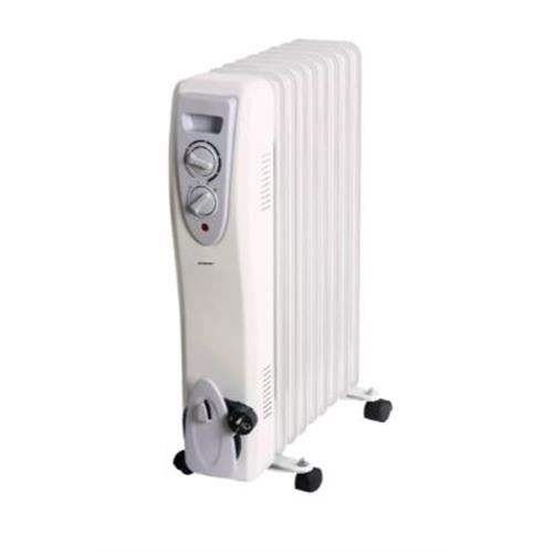 CALOR.OLEO INFINIT.2000W.9ELEM-HOR2000