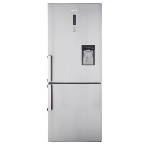 COMBI SAMSUNG 471L.NF.INV.-RL4363FBASL