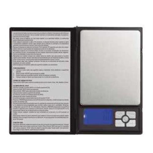 BAL.COZ ORBEGOZ.DIG.PRECIS.500G-PC3060