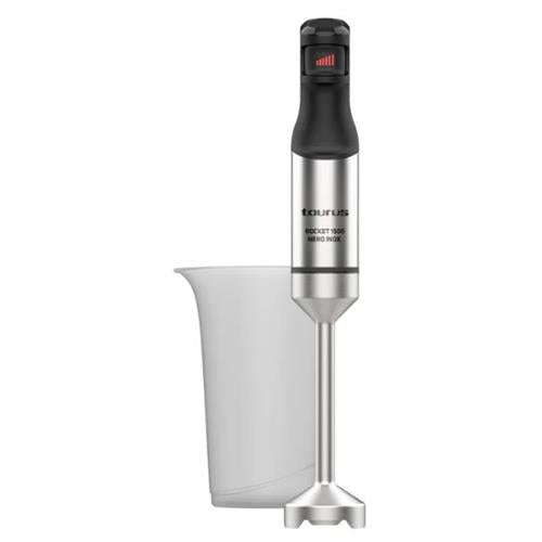 VARINHA TAURUS    -ROCKET1500NEROINOX