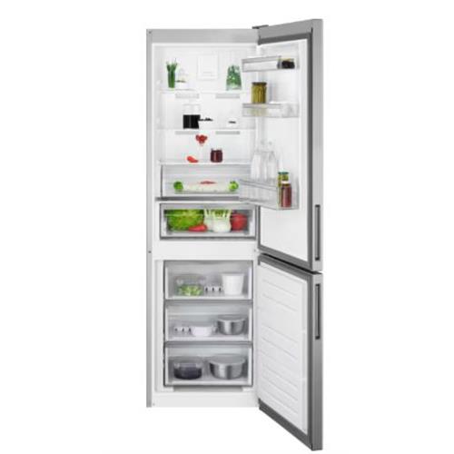 COMBI AEG 330L.NF.INOX -RCB632E9MU