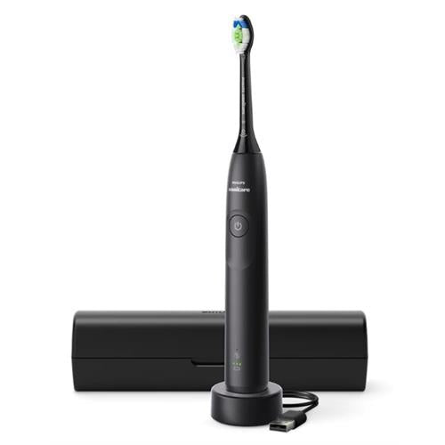 ESC.DENTES PHILIPS REC.PRETO-HX7101/02