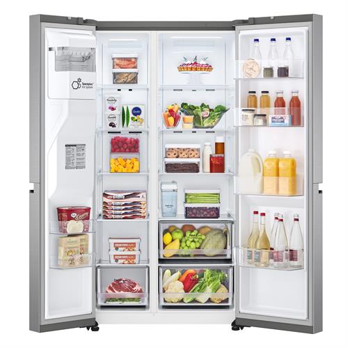 FRIGO LG SBS.635LK.NF.-GSLV51PZXE