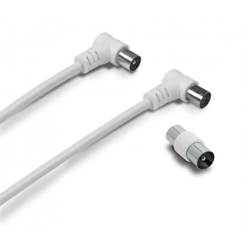 PROLONGADOR METRONI.COAX.2M.+ AD-338008